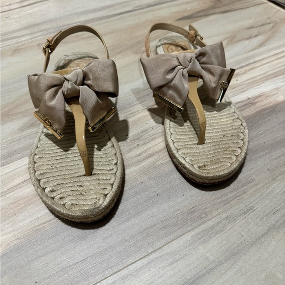Tory Burch Shoes - Tory Burch Sandal